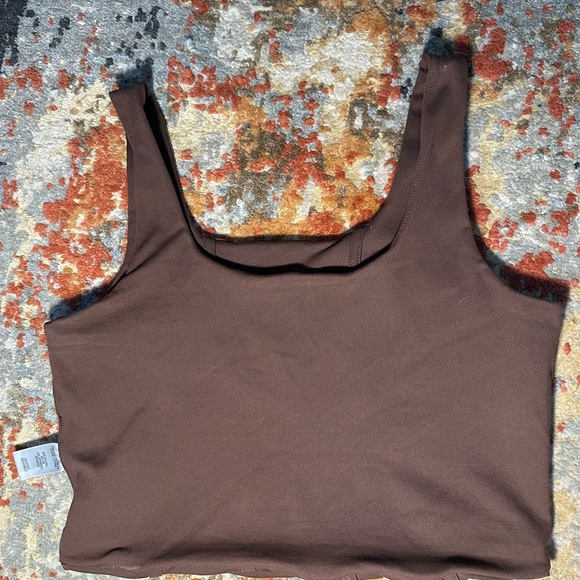 Ribbed top from simons - Picture 3 of 4